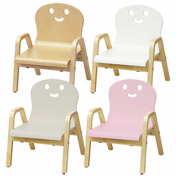 木製ミニスツール　イス　チェア　キッズチェア 子供スツール 木製 スツール キッズチェア 子供用イス いす 椅子 丸形