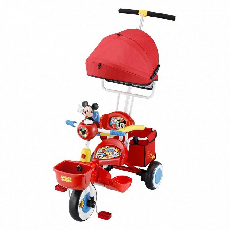 キャラクター三輪車 | AKACHAN.com