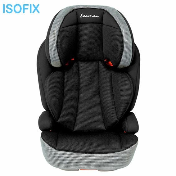 リーマン ジュニアシート カイナハイバック ISOFIX 【20101】【JG101