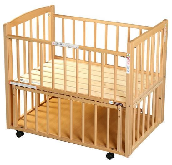 澤田工業のベビーベッド 澤田工業 | AKACHAN.com