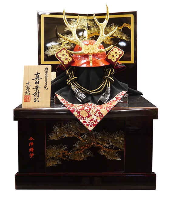 端午の節句 五月人形 | AKACHAN.com