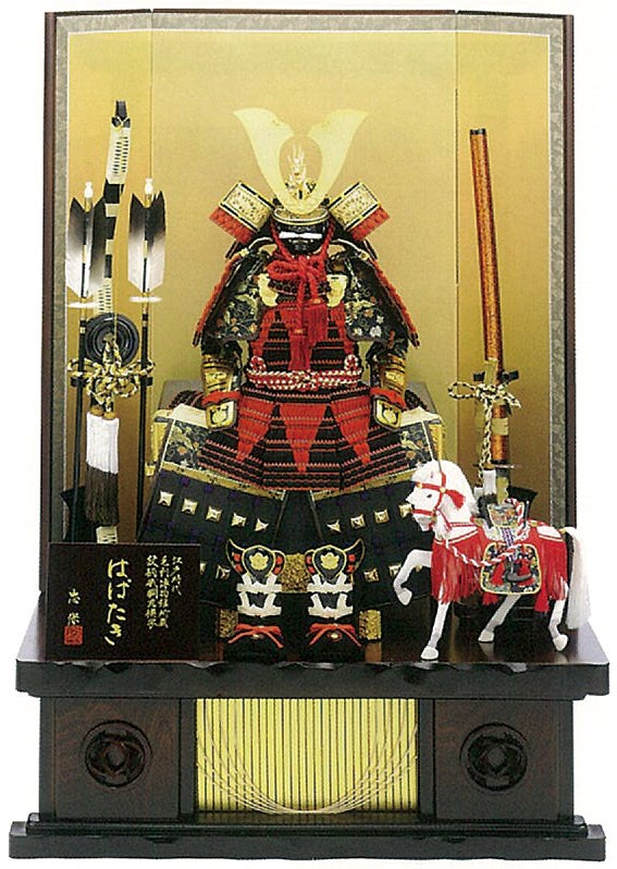 端午の節句 五月人形 | AKACHAN.com