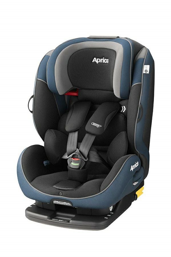tom's様　　　Aprica アップリカForm Fit フォームフィット フォームフィット ISOFIX セーフティープラス | ベビーカー