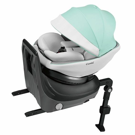 コンビ クルムーヴ スマート ISOFIX エッグショック JL-590 【17416