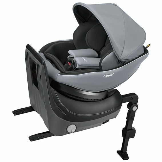 【決まりました】☆美品☆コンビ　チャイルドシート　クルムーヴスマートISOFIX 美品！コンビ クルムーヴ スマート isofix チャイルドシート 【公式通販】