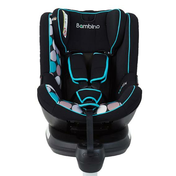 日本★育児 バンビーノ 360 Fix Air チャイルドシート Amazon | 日本育児 ISOFIX対応 チャイルドシート Bambino (バンビーノ