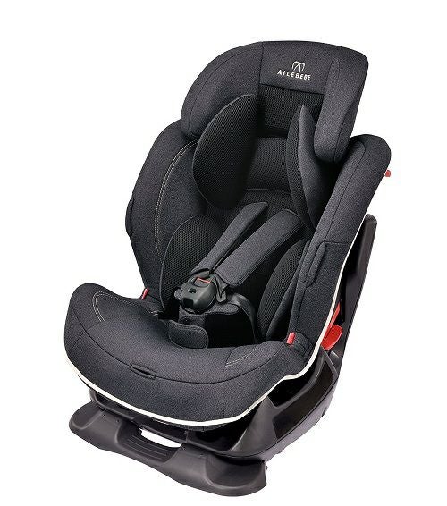 AILEBEBE エールベべ・スイングムーン プレミアムS（ALC475） エールベベ スイングムーンプレミアムS【ALC475】ナチュラルブラック