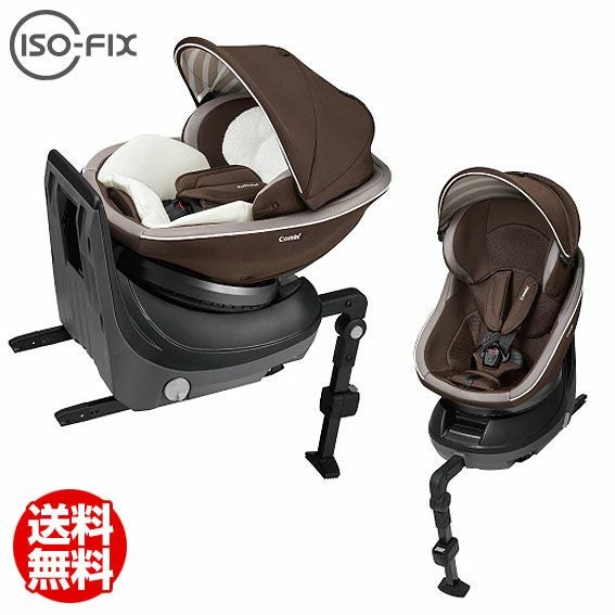 【美品】コンビ クルムーヴスマート エッグショック JJ－600 ISOFIX クルムーヴ スマート エッグショック JJ-600｜コンビ公式ブランドストア