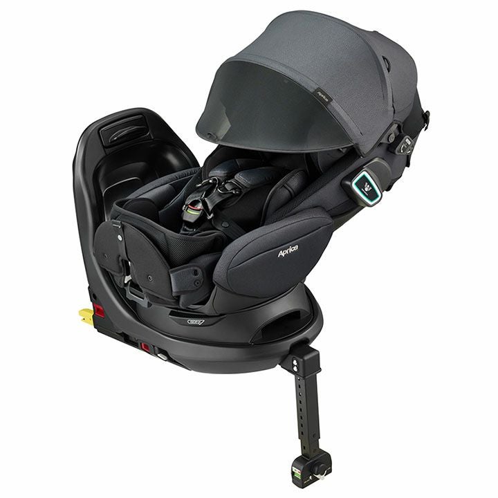 アップリカ フラディアグロウ ISOFIX セーフティープラス ロイヤル AB
