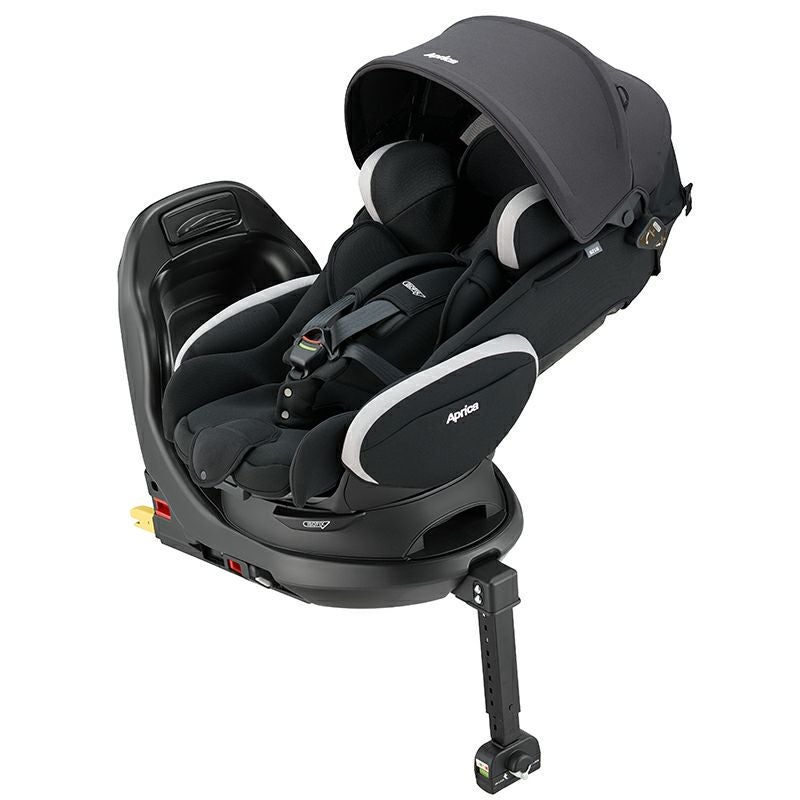 アップリカ 【2187853】チャイルドシート フラディア プラス ISOFIX