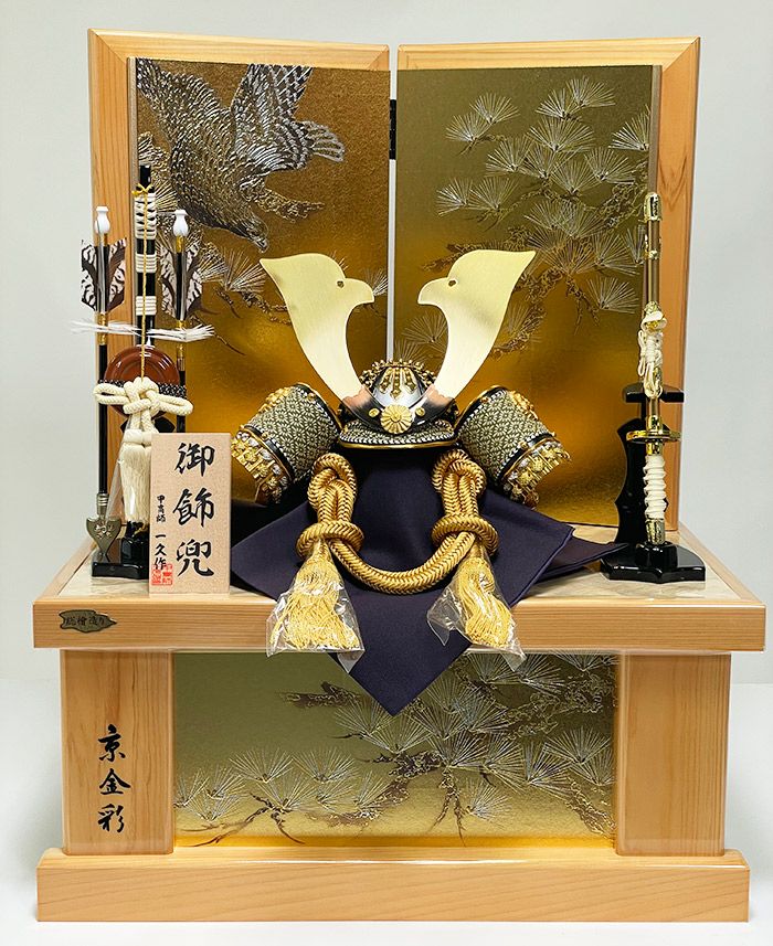 端午の節句 五月人形 | AKACHAN.com