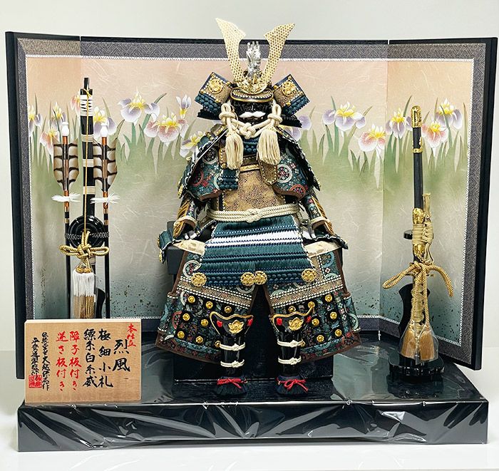端午の節句 五月人形 | AKACHAN.com
