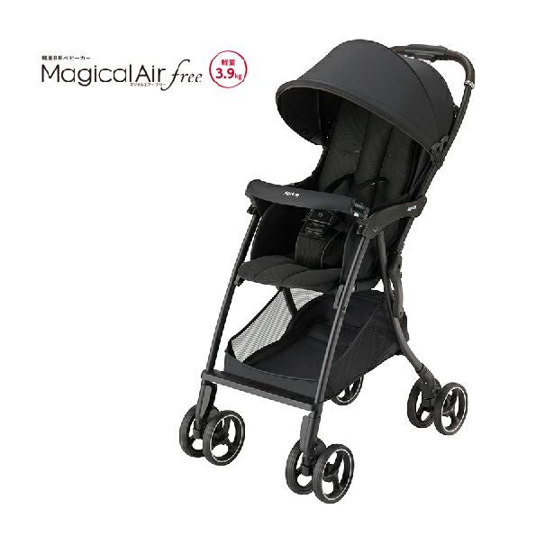 アップリカ Aprica マジカルエアーフリーAB MagicalAirfree ベビーカー