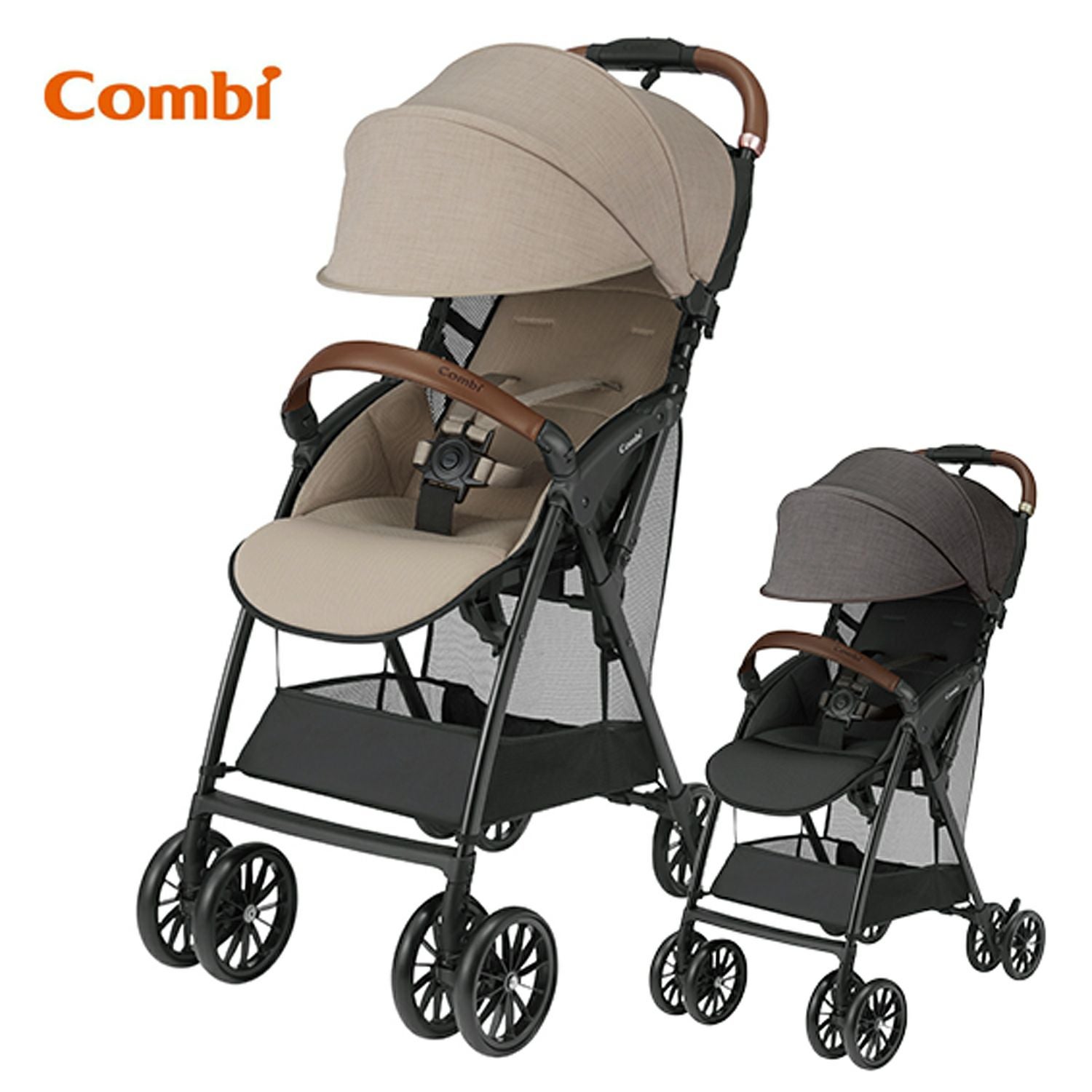 洗濯機OK】Combi B型 ベビーカー Acbee リクライニング◎ 楽天市場 洗濯機OK】Combi B型 ベビーカー Acbee リクライニング◎ 楽天市場