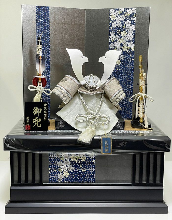 端午の節句 五月人形 | AKACHAN.com