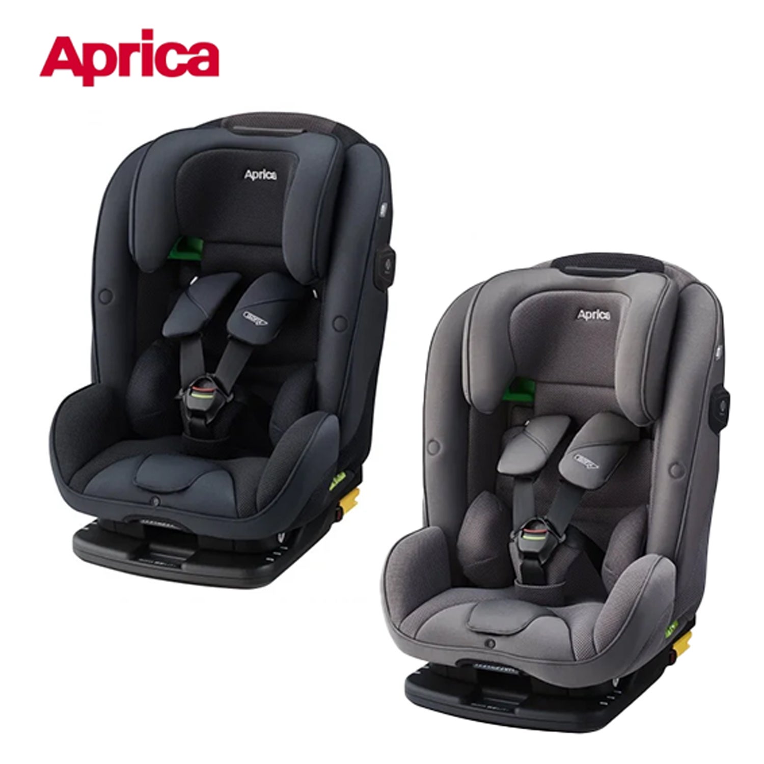 アップリカ Aprica フォームフィットネクスト チャイルドシート