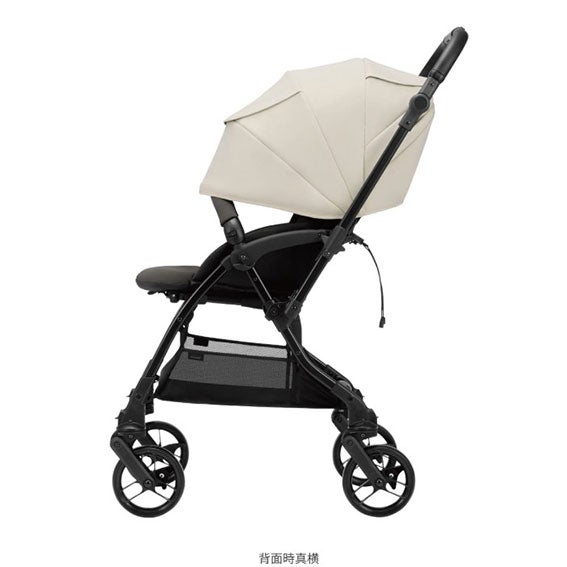 コンビ スゴカルR エッグショック ZA A型ベビーカー 両対面 17
