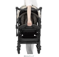 コンビ スゴカルR エッグショック ZA A型ベビーカー 両対面 19